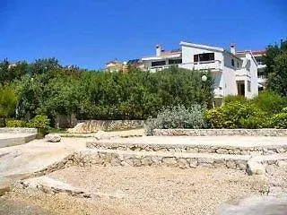 Apartmani Zubcic Kožino Croacia