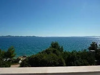 Apartmani Zubcic Kožino 3*,  Croacia