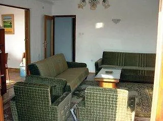 *** Hotel Apartmani Zubcic Kožino Croacia